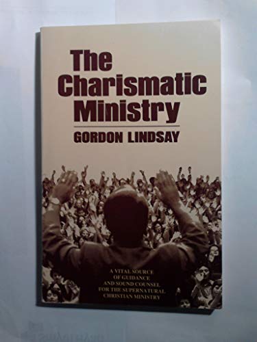 Charismatic Ministry - Click to Buy