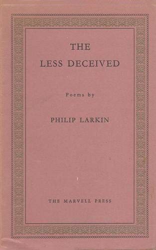 The Less Deceived - Click to Buy