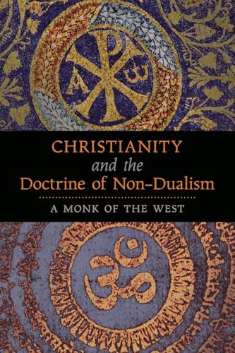 Christianity and the Doctrine of Non-Dualism - Click to Buy