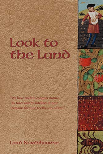 Look to the Land - Click to Buy