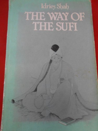 Way of the Sufi - Click to Buy