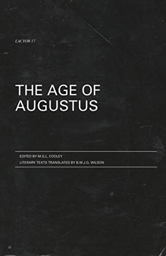 The Age of Augustus (LACTOR) - Click to Buy
