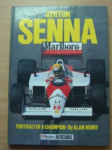 Ayrton Senna: Portrait of a Champion - Click to Buy