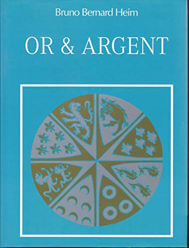Or and Argent - Click to Buy