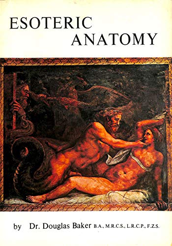 Esoteric Anatomy, Pt. 2 - Click to Buy