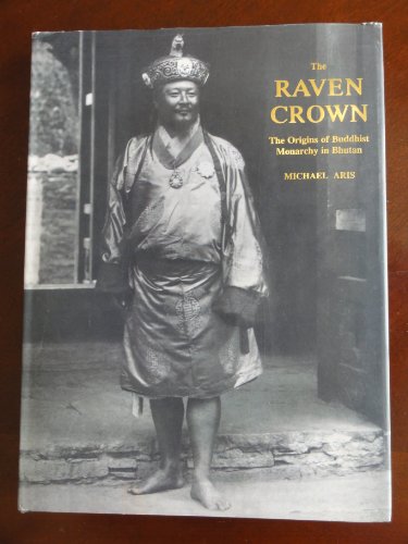 Raven Crown - Click to Buy