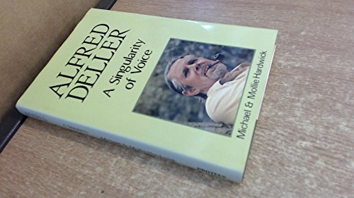 Alfred Deller: A Singularity of Voice
