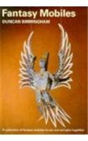 Fantasy Mobiles (Make mobiles series)