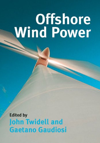 Offshore Wind Power - Click to Buy