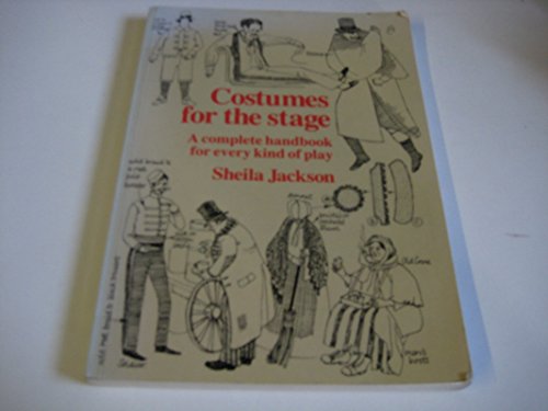 Costumes for the Stage
