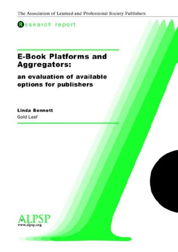E-book Platforms and Aggregators - Click to Buy