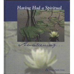 Having Had a Spiritual Awakening . . . - Click to Buy