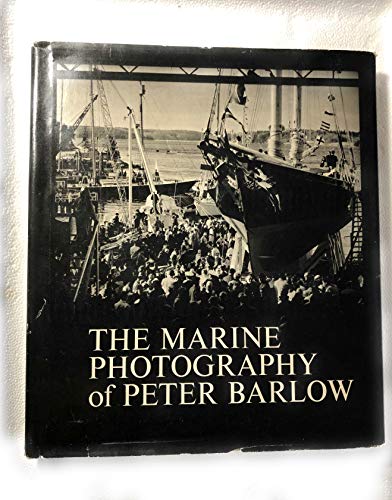 The marine photography of Peter Barlow - Click to Buy