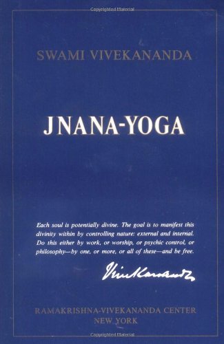 Jnana Yoga - Click to Buy