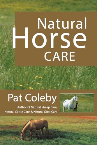 Natural Horse Care - Click to Buy