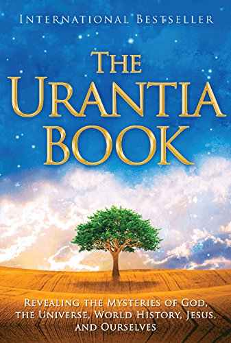 Urantia Book - Click to Buy