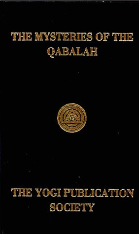Mysteries of the Qabalah (002) - Click to Buy