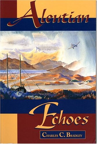 Aleutian Echoes (Lanternlight Library) - Click to Buy
