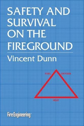 Safety and Survival on the Fireground - Click to Buy