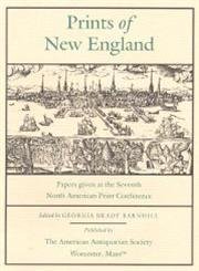 Prints of New England