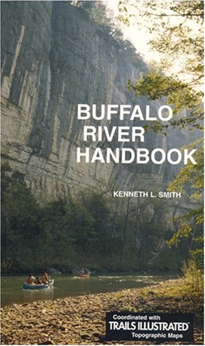 Buffalo River Handbook