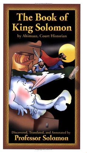 The Book of King Solomon