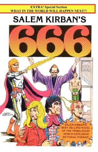 666 (Doctrines of Deception) - Click to Buy