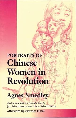 Portraits of Chinese Women in Revolution - Click to Buy