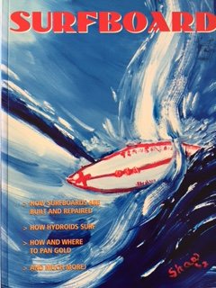 Surfboard - Click to Buy