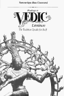Readings in Vedit Literature: The Tradition Speaks for Itself: The Tradition That Speaks for Itself