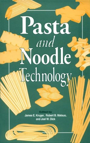 Pasta & Noodle Technology - Click to Buy
