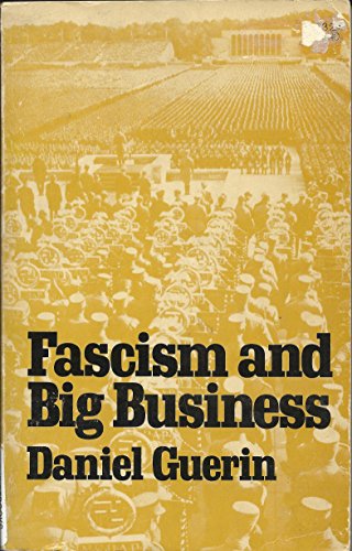 Fascism and Big Business