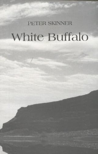 White Buffalo - Click to Buy