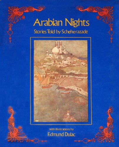Arabian Nights - Click to Buy