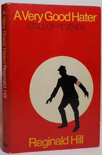 A Very Good Hater: A Tale of Revenge - Click to Buy