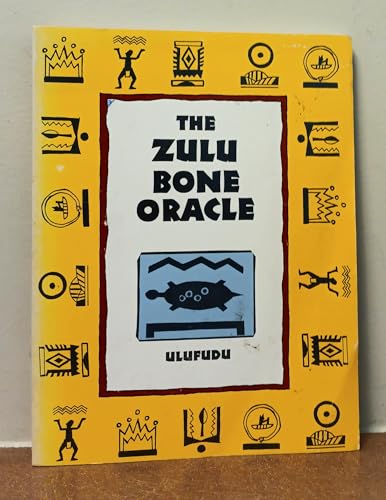 Zulu Bone Oracle - Click to Buy