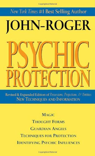 Psychic Protection - Click to Buy