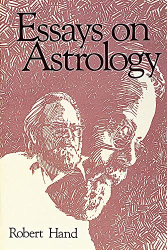 Essays on Astrology - Click to Buy