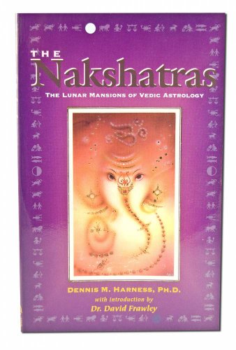 Nakshatras - Click to Buy