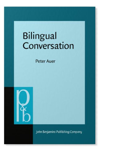 Bilingual Conversation - Click to Buy
