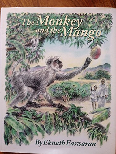 The Monkey and the Mango: Stories of My Granny - Click to Buy