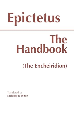 Handbook of Epictetus - Click to Buy