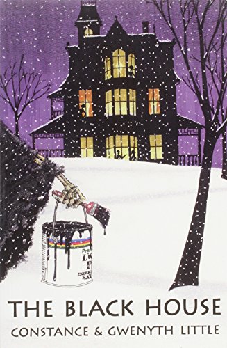 The Black House - Click to Buy