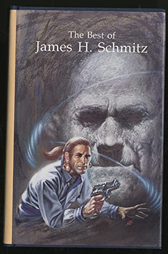 The Best of James H. Schmitz - Click to Buy