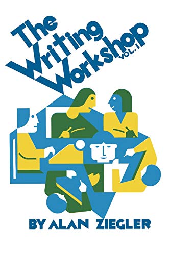 The Writing Workshop: Vol. 1 - Click to Buy