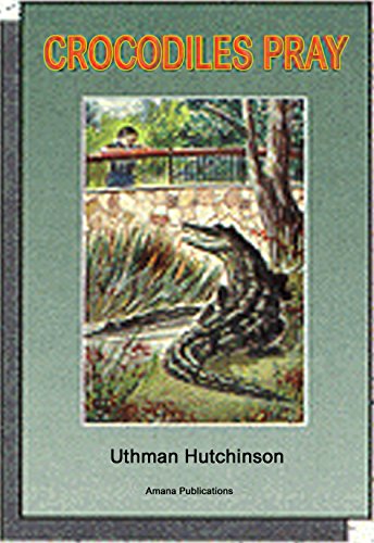 Crocodiles Pray - Click to Buy