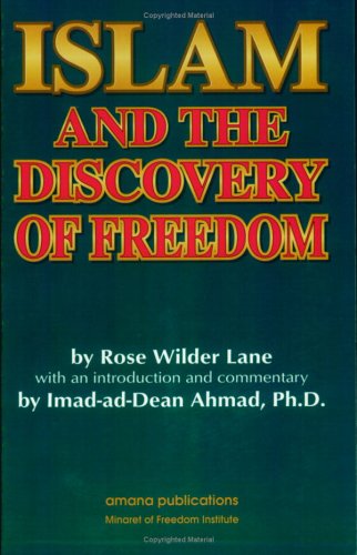 Islam and the Discovery of Freedom - Click to Buy