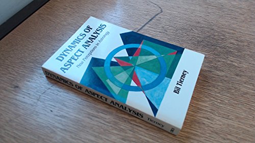 Dynamics of Aspect Analysis: New Perceptions in Astrology