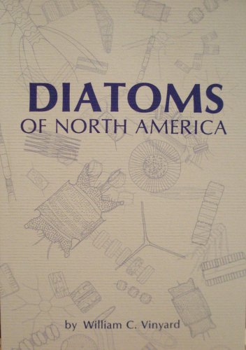 Diatoms of North America - Click to Buy