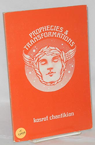 Prophecies & Transformations - Click to Buy